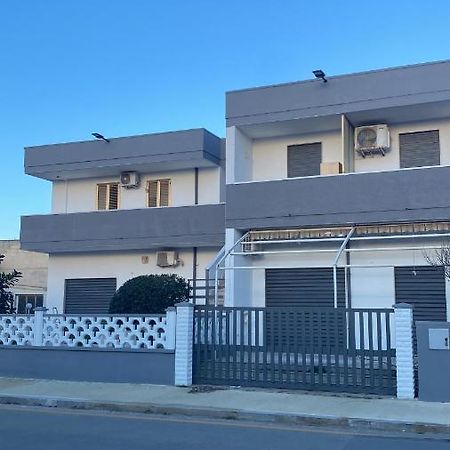 Roca Appartment 2 Екстериор снимка