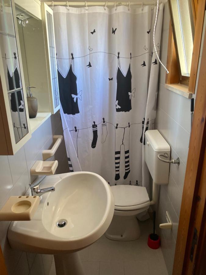 Roca Appartment 2 Екстериор снимка