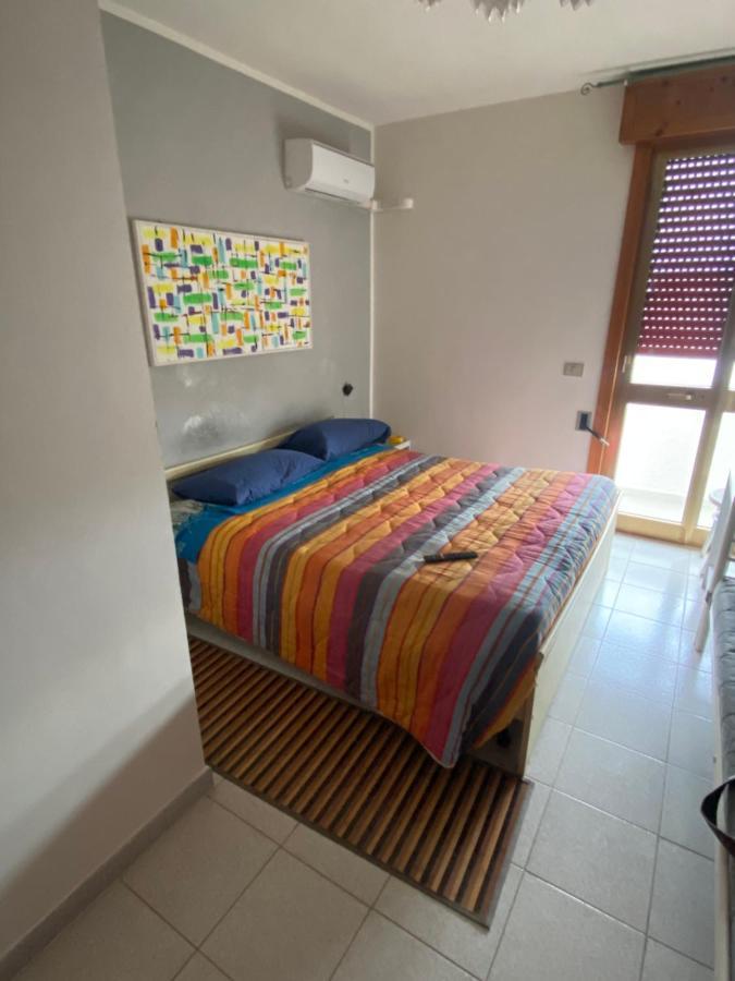 Roca Appartment 2 Екстериор снимка