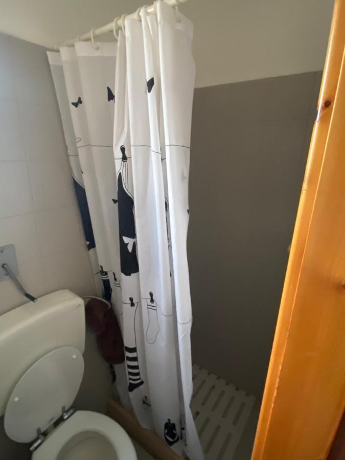 Roca Appartment 2 Екстериор снимка