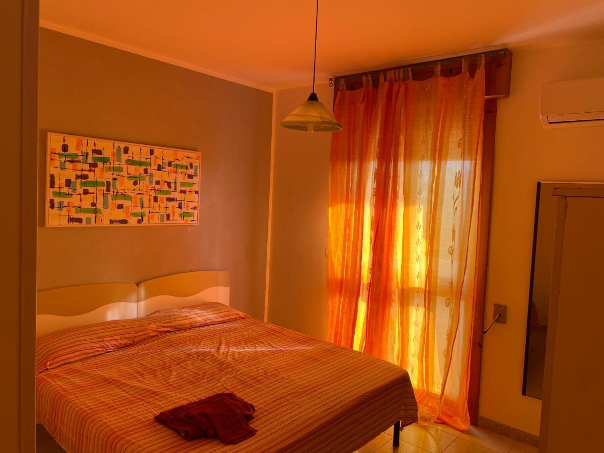Roca Appartment 2 Екстериор снимка